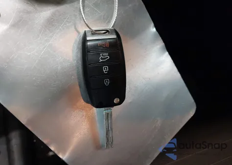 2017 Kia Sportage Lx из США, поврежденный, VIN KNDPMCAC3H7031646